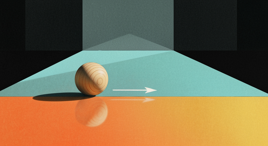 Understanding Newton's First Law Simply