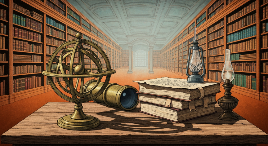 Science and the Making of Modern European Culture