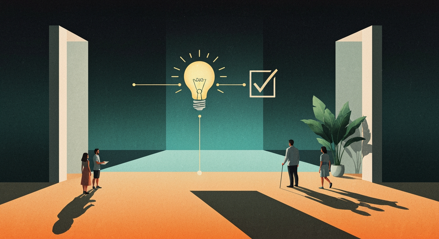 Testing for Mastery