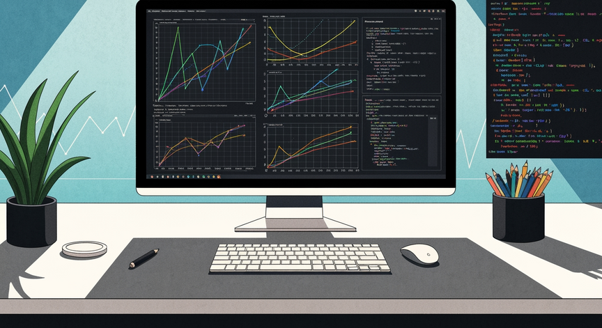 Applied Data Science and Economic Analytics