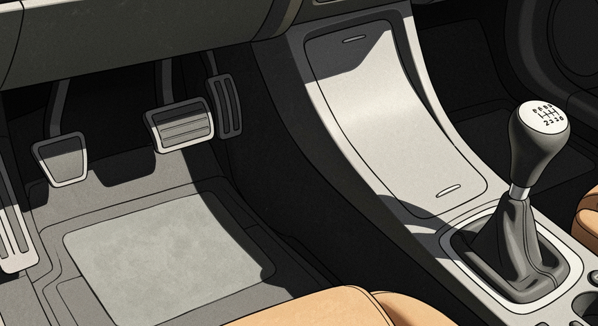 Dominio del Volante Guía Práctica de Conducción Manual y Automática