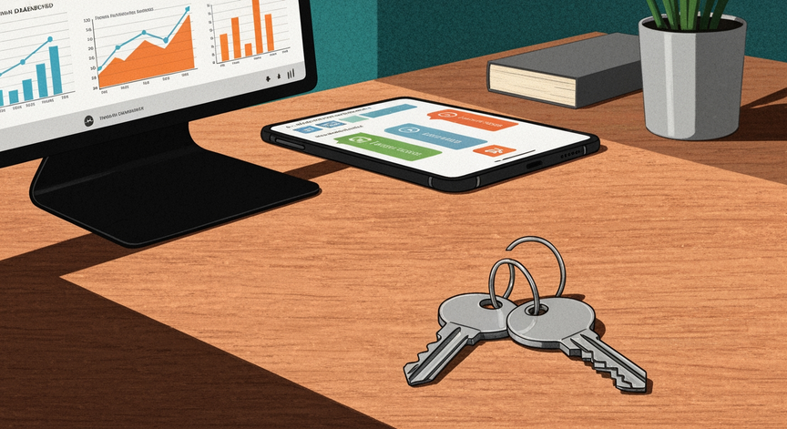 Advanced Lead Acquisition for Mortgage Brokers