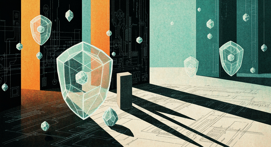 Architecting Secure AI Systems