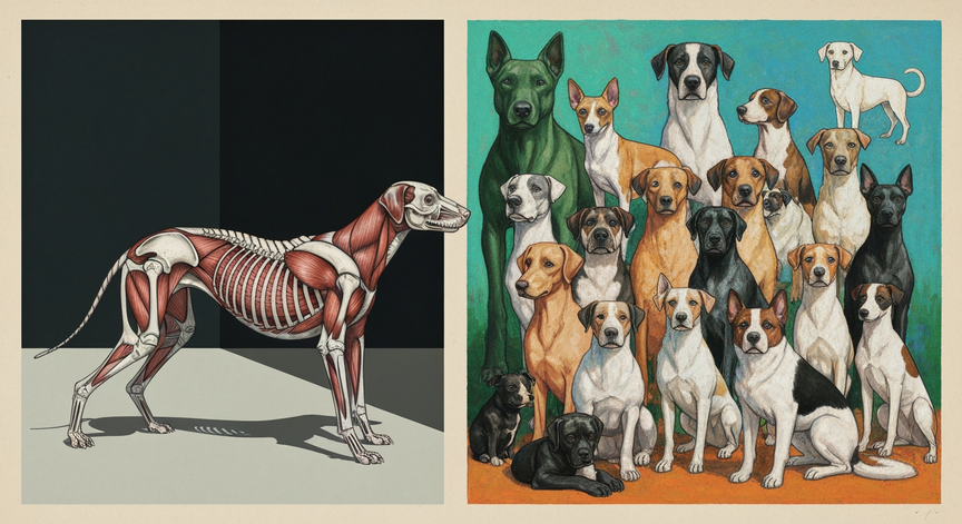 Advanced Canine Science and Behavior