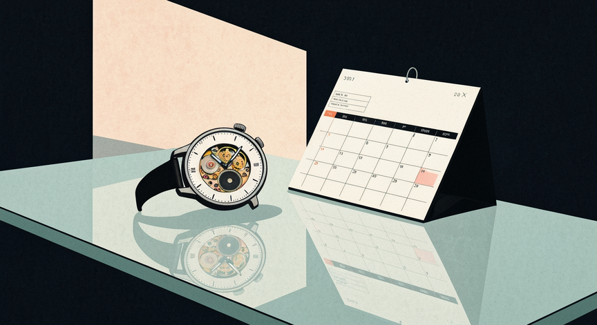 Mastering Strategic Productivity