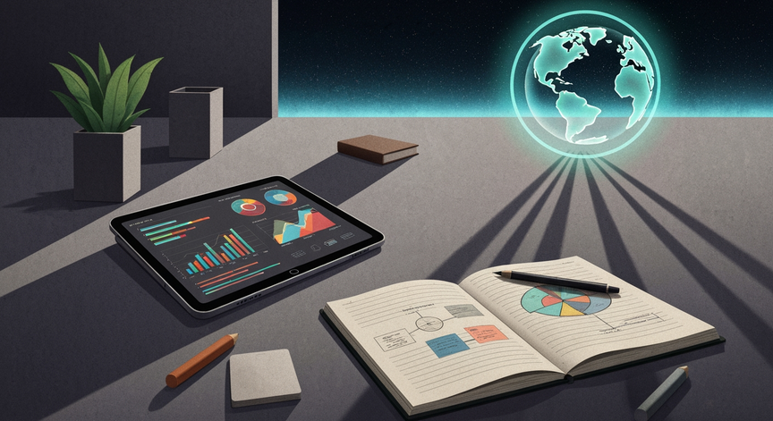 Advanced Marketing Strategy and Integration