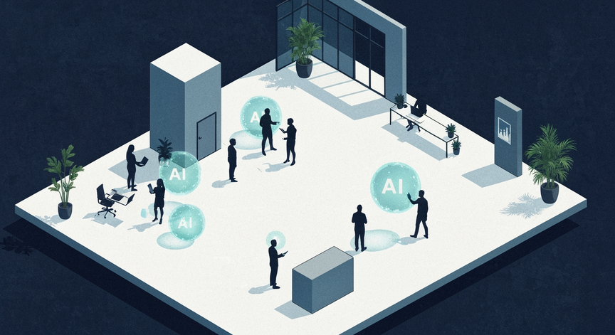 AI Strategy for Tech Business Leaders