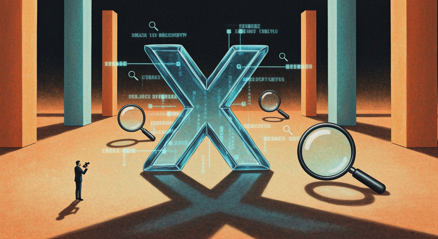 Mastering X Search Engine Optimization