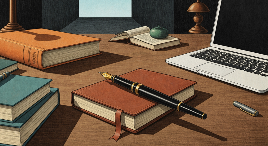 Mastering Advanced English Communication
