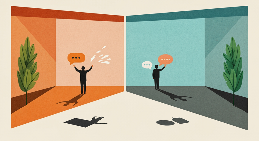 Mastering the SBI Feedback Model