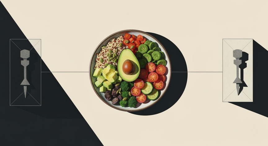 Mastering Modern Nutrition and Mindful Eating