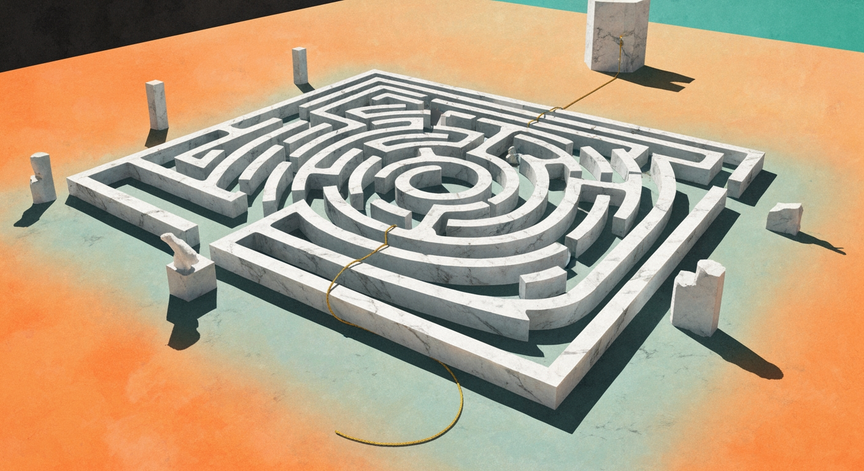 Mastering Deductive Thinking