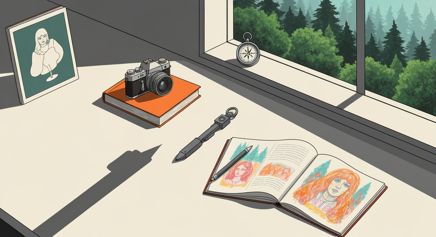 Designing a Meaningful Life at Thirty