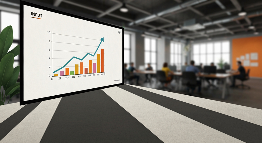 Crafting a Winning Pitch Deck