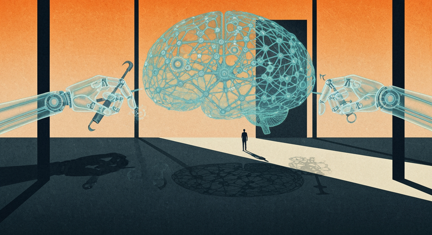 Agentic Machine Learning Architectures