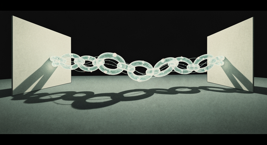 Blockchain Architecture and Practical Implementation