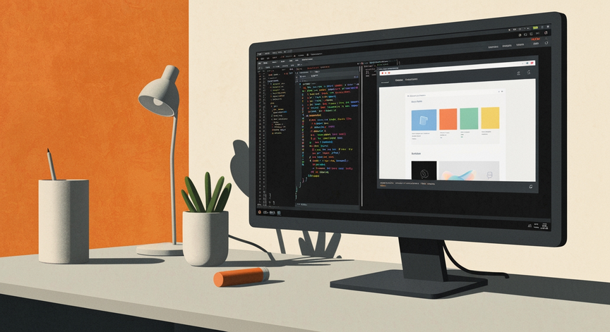 Modern Web Development and Architecture