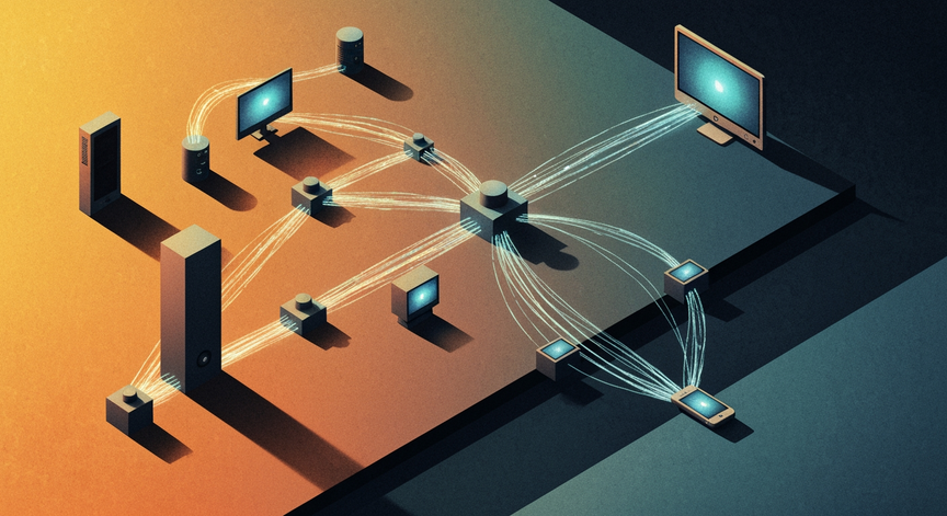 Modern Video Streaming Architecture