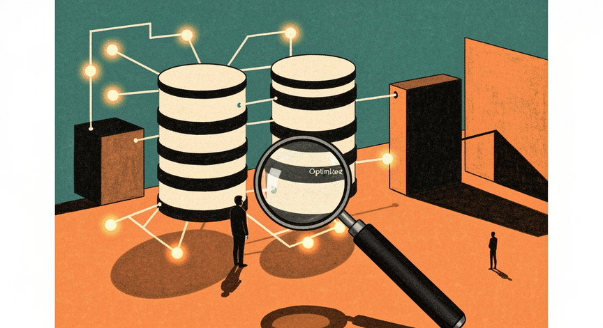 Mastering Advanced SQL Optimization