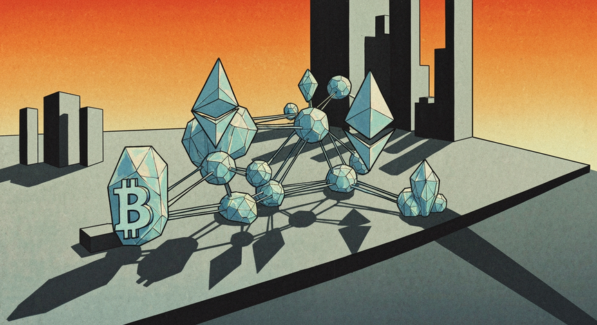 Mastering the Crypto Ecosystem
