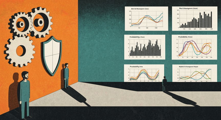 Test yourself on Mastering PMI Risk Management Professional Certification