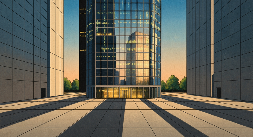 The New Era of Global Investment Banking