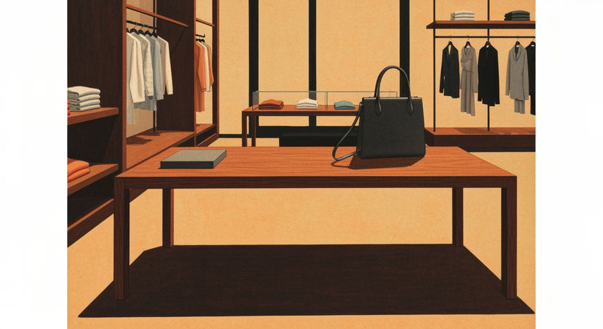 Mastering the Art of the Retail Story