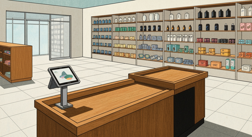 Mastering the Retail Experience