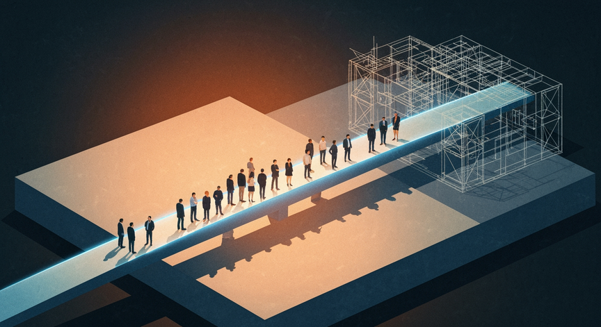 Mastering the Human Side of Tech Leadership