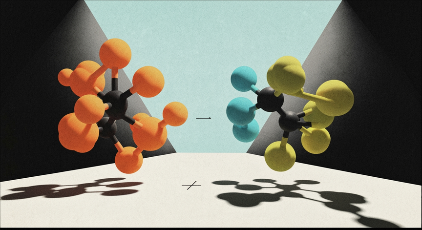 Atomic Mechanics and Matter Transformation