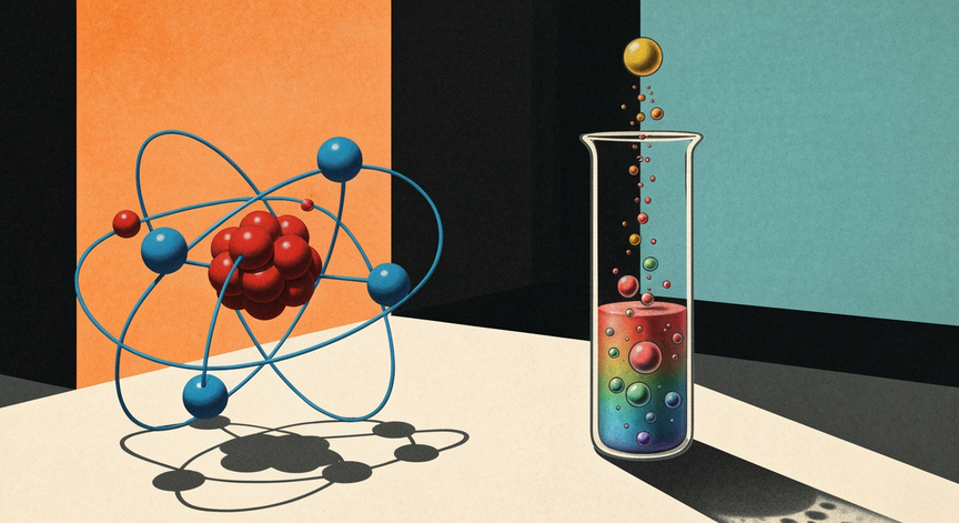 Mastering Atoms and Matter for Grade Six