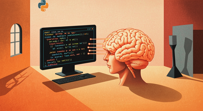 Python for BCI Beginners