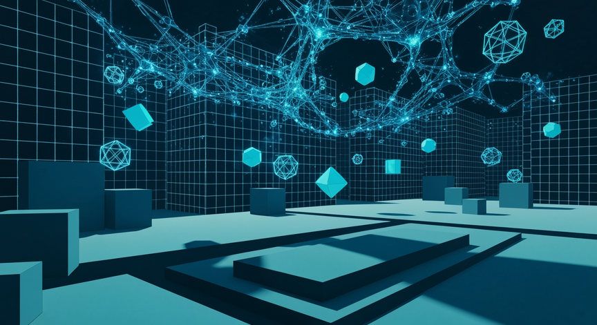 Architecting for Intelligence