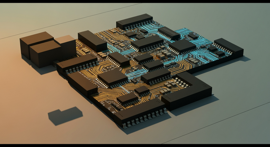 Mastering Digital Logic Synthesis