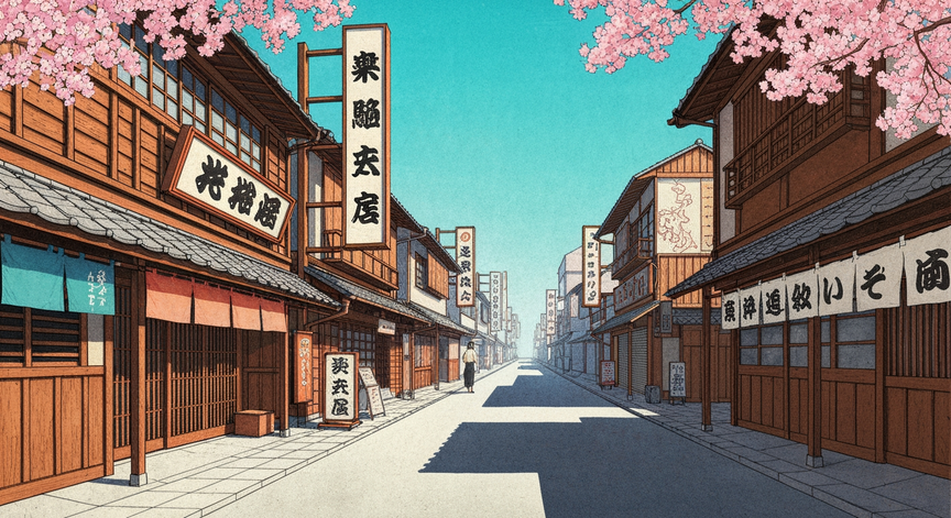 Practical Japanese Fluency and Cultural Nuance