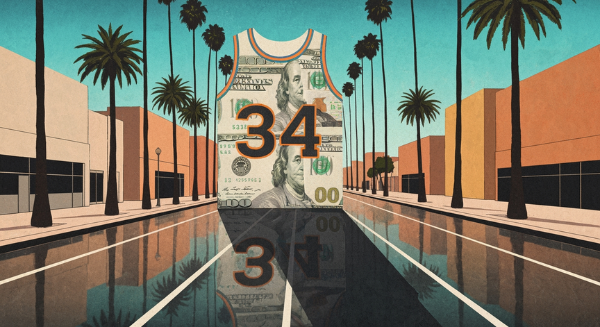 Shaq and the Price of Happiness