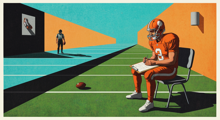 Mastering RPO in Football