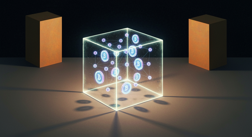 Crypto for the Digital Generation