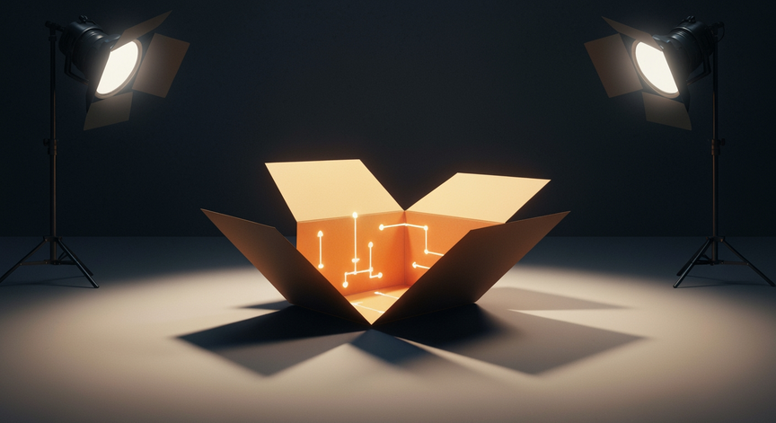 Профессиональный Adobe Illustrator для графического дизайна и упаковки