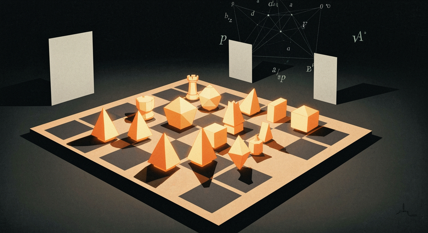 Strategic Decision Making and Mental Models
