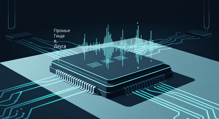 Разработка KWS моделей для NPU на русском языке