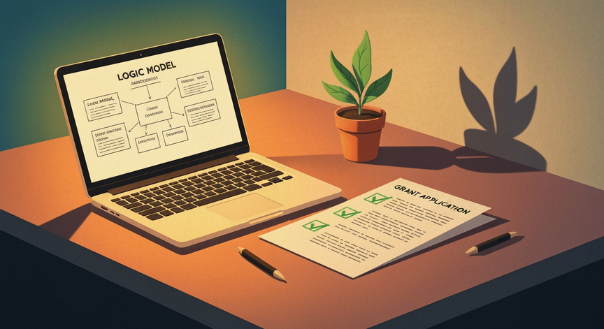Strategic Grant Writing and Management for Nonprofits