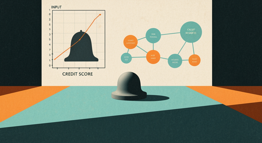 Applied Foundations of Credit Risk Modeling