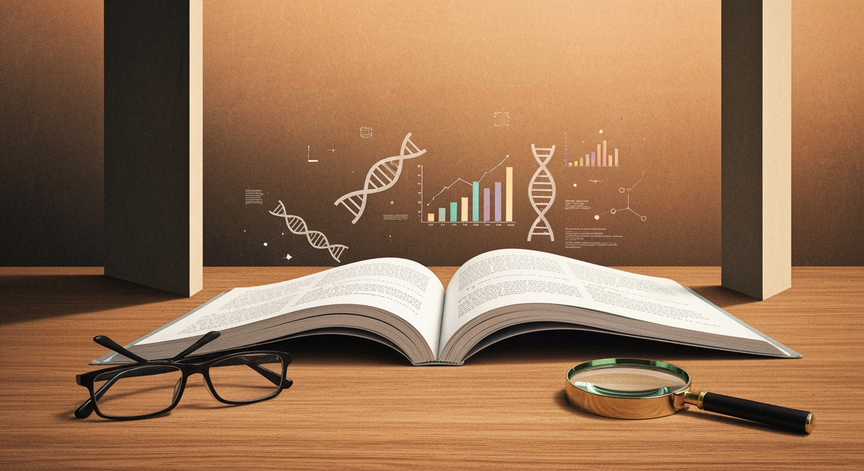 Mastering Scientific Literacy