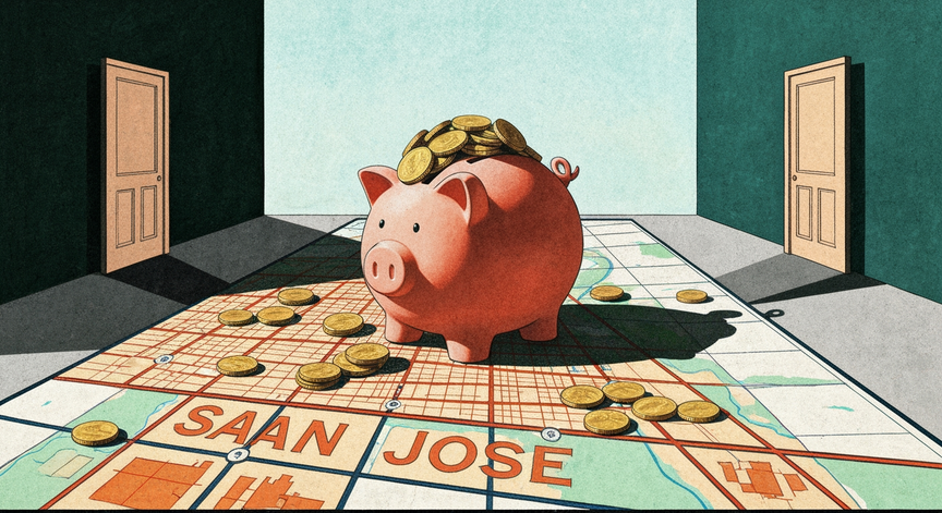 Cost of Raising a Child in San Jose