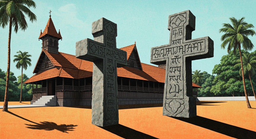History and Heritage of the Thomas Christians