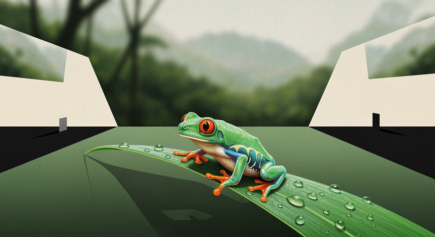 Herpetology of Costa Rica