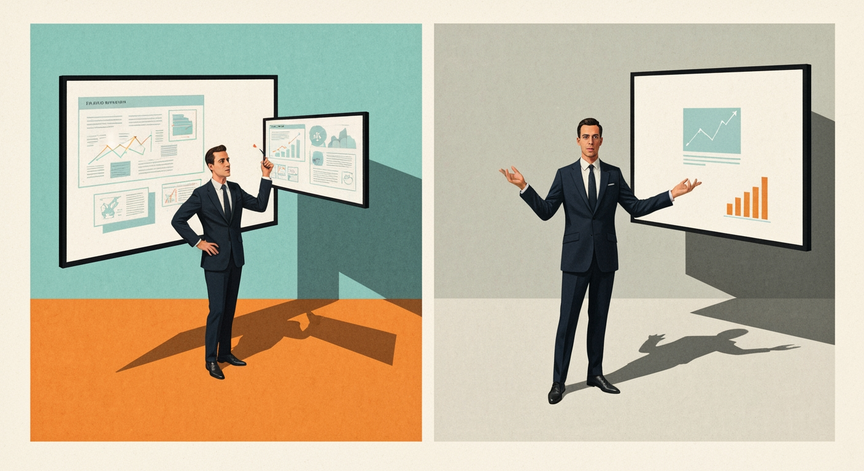Mastering Executive Presence Coaching