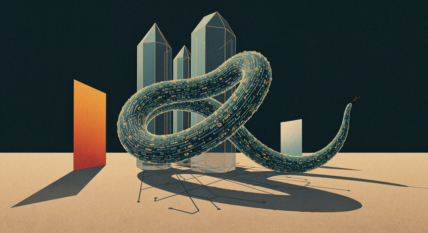 Python Mastery from Logic to Architecture