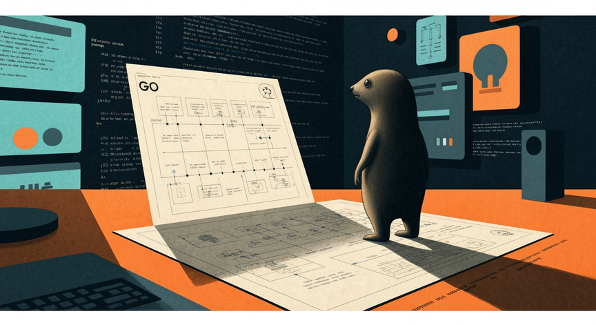 Історія та еволюція мови Golang